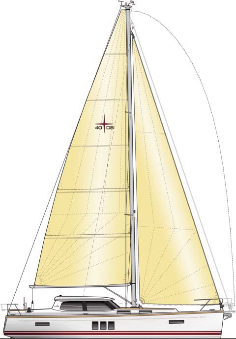 sirius 26 sailboat review