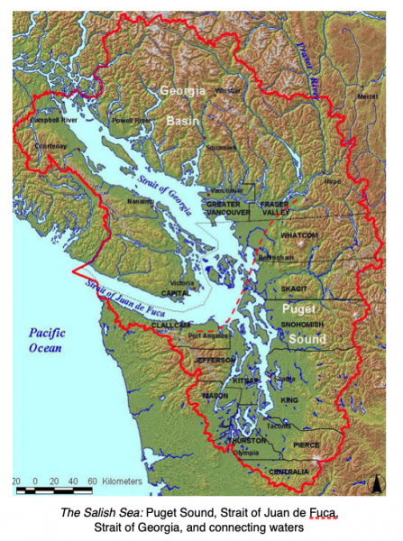 Safety Equipment Requirements for Sailing and Racing the Salish Sea ...