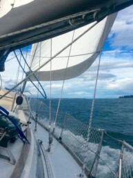 sirius 26 sailboat review