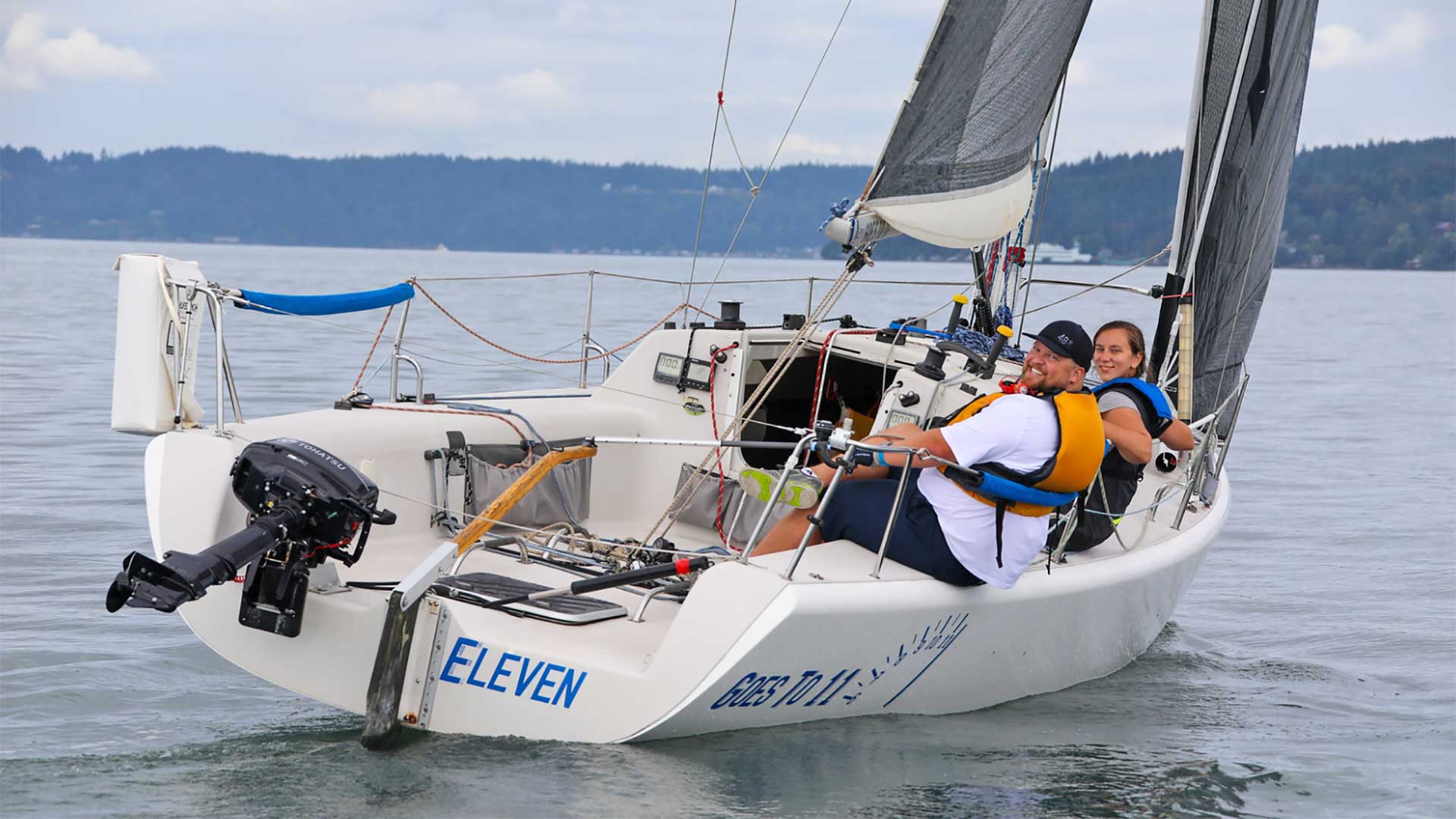 Seattle Area Racing Calendar Updates October 48° North