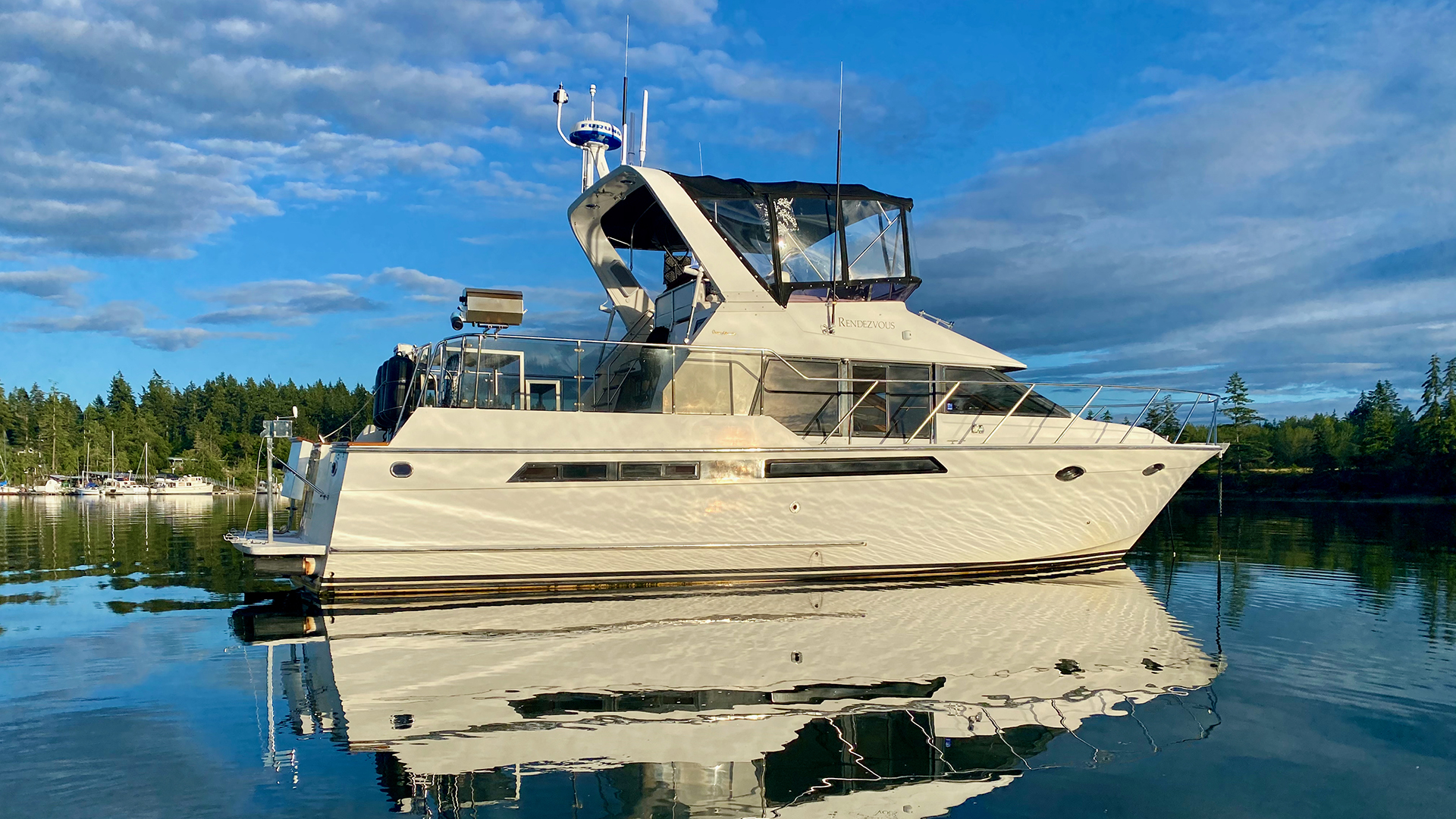 Supercharge Your Boat’s Information Gathering with Signal K 48° North