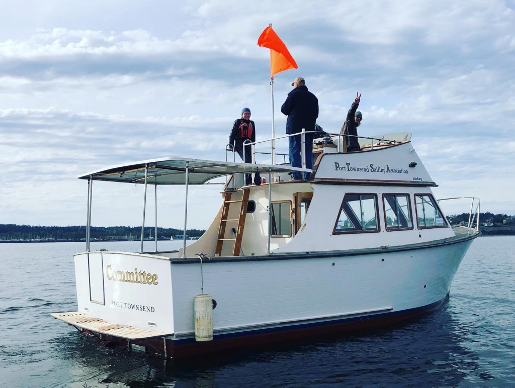 it-s-electric-the-port-townsend-race-committee-boat-gets-a-refit-and