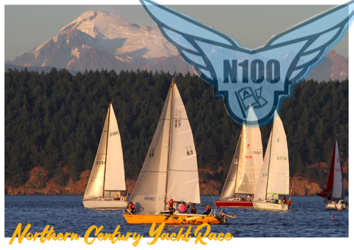 Northern Century Race Coming Sept. 4-7