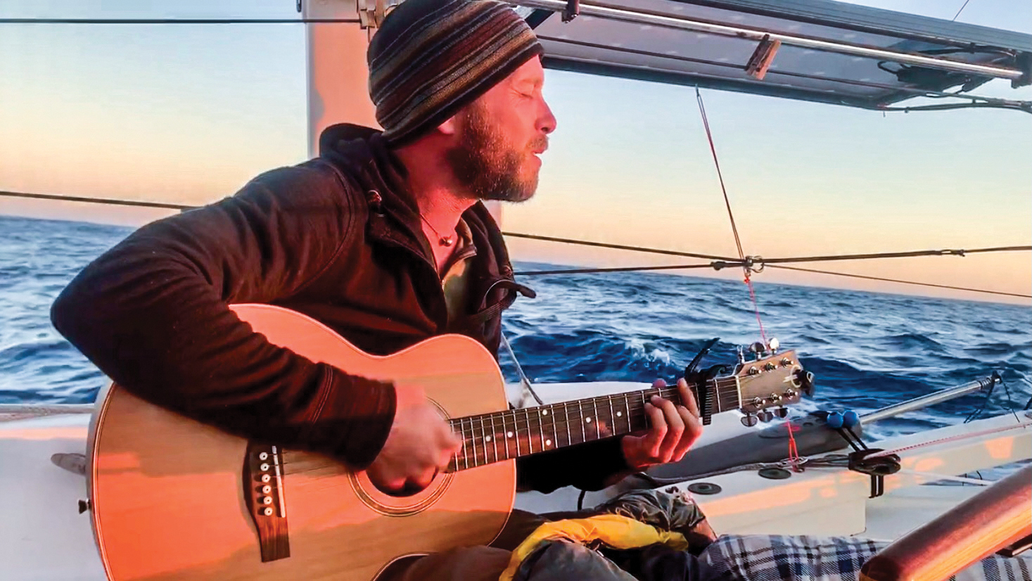 The Big Voyage of Tinyboatsessions: Songs, Small Boats & the Sea - 48 ...