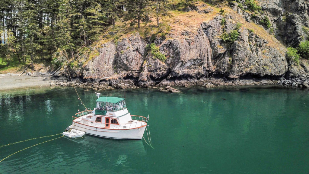 Cruiser "Car" Upgrades Get Your Dinghy AdventureReady 48° North