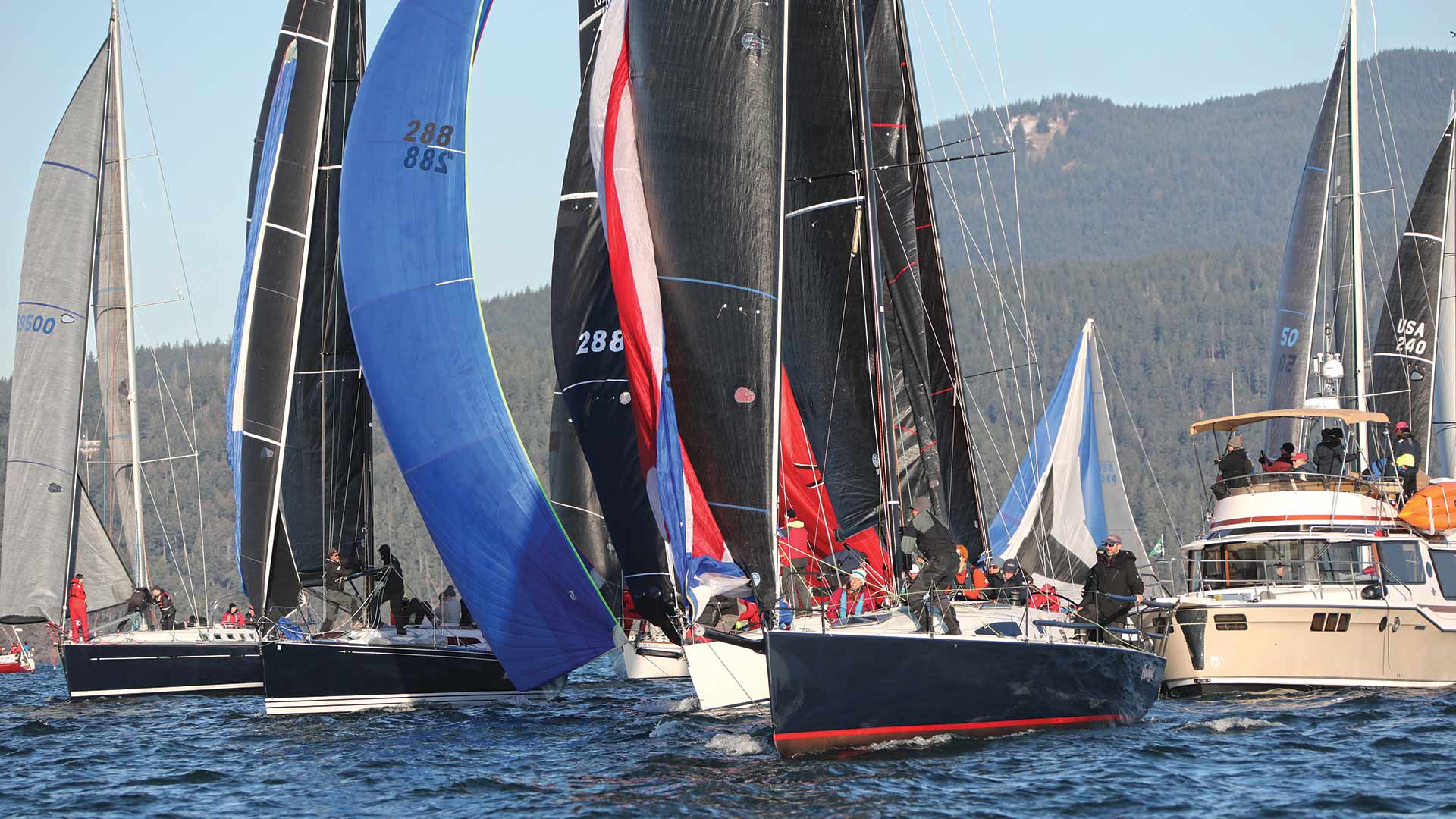 J105 Home to Wankers Class? Page 6 Sailing Anarchy Forums