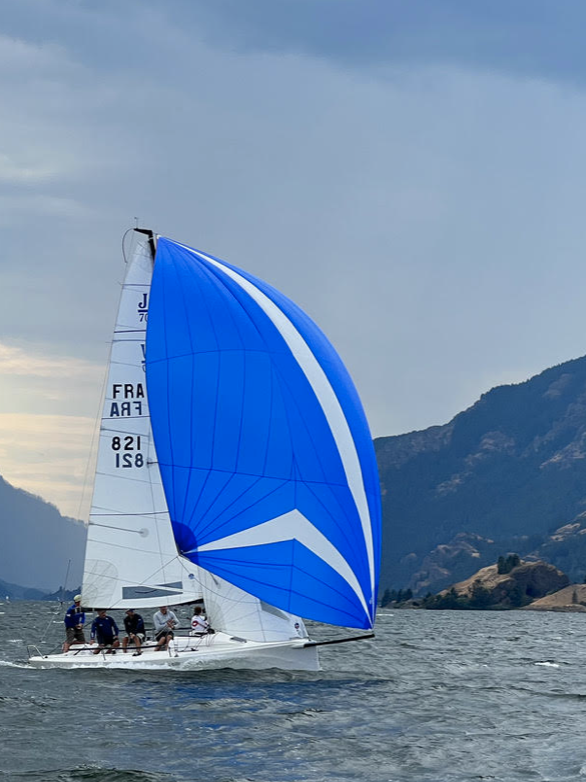 Louis Vuitton America's Cup Challenger Playoffs Trophy - Thomas Lyte