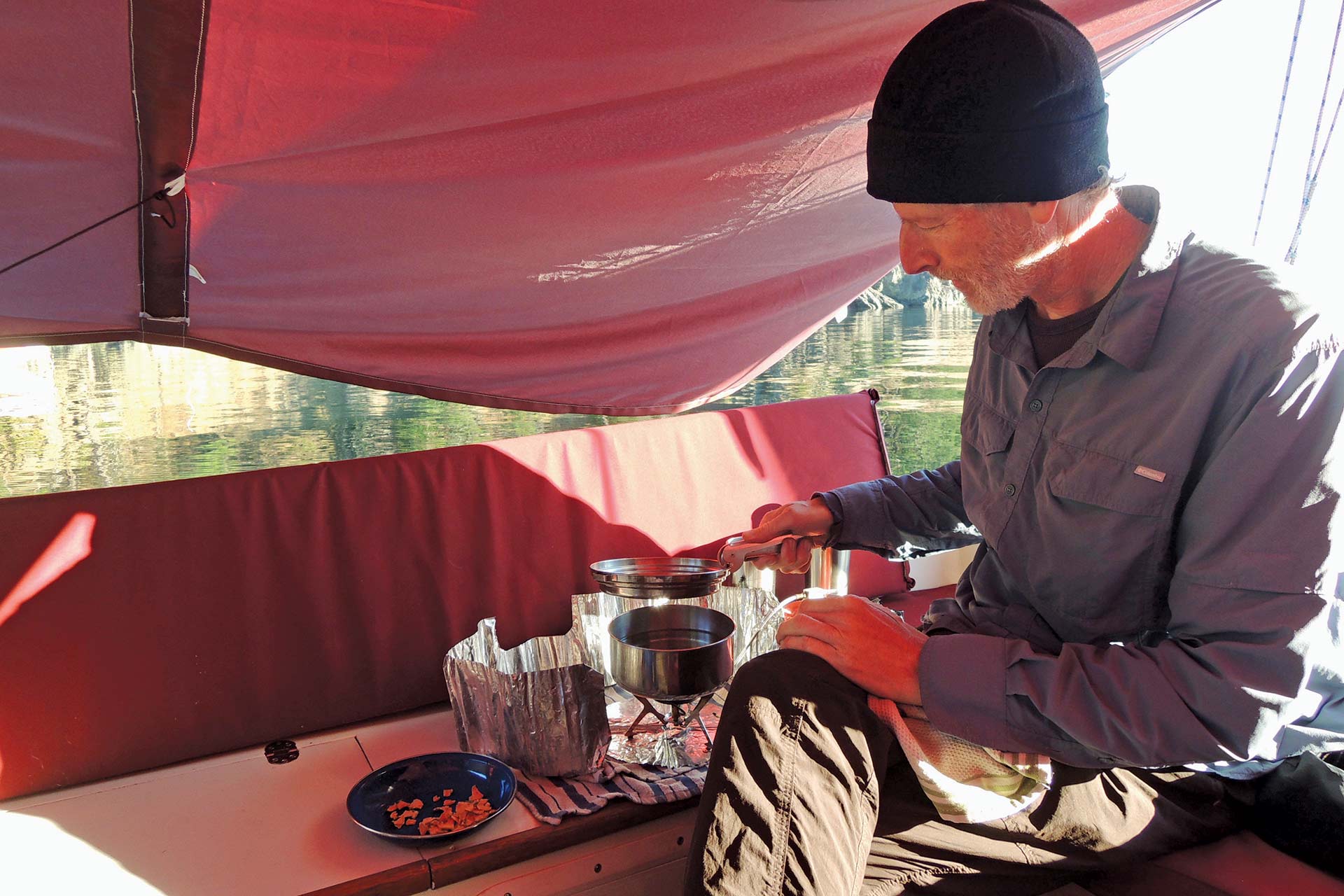 close-to-the-water-eating-on-a-small-boat-48-north