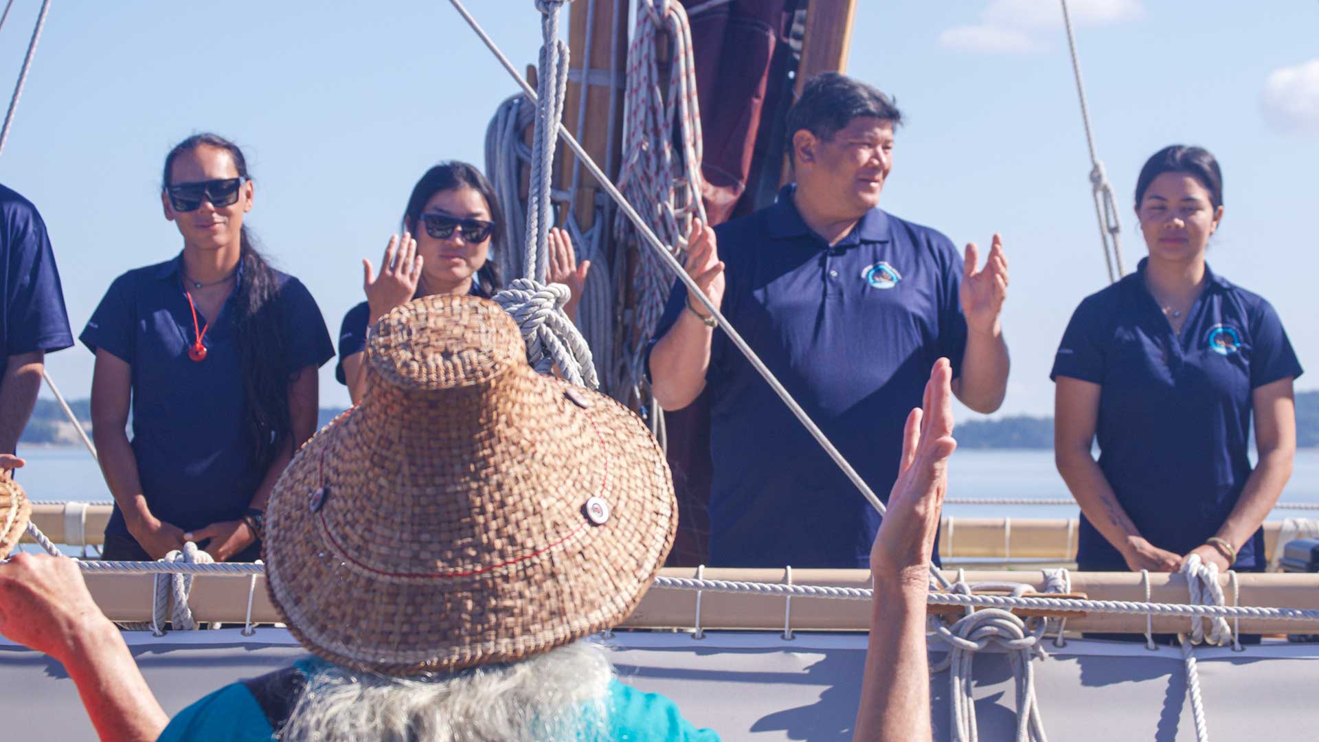 Tacoma Women's Sailing Association - Home