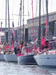 Pin by Tucker Thompson on America's Cup Trophy