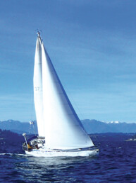 oregon offshore sailboat race