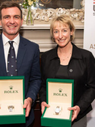 rolex yachtsman of the year list