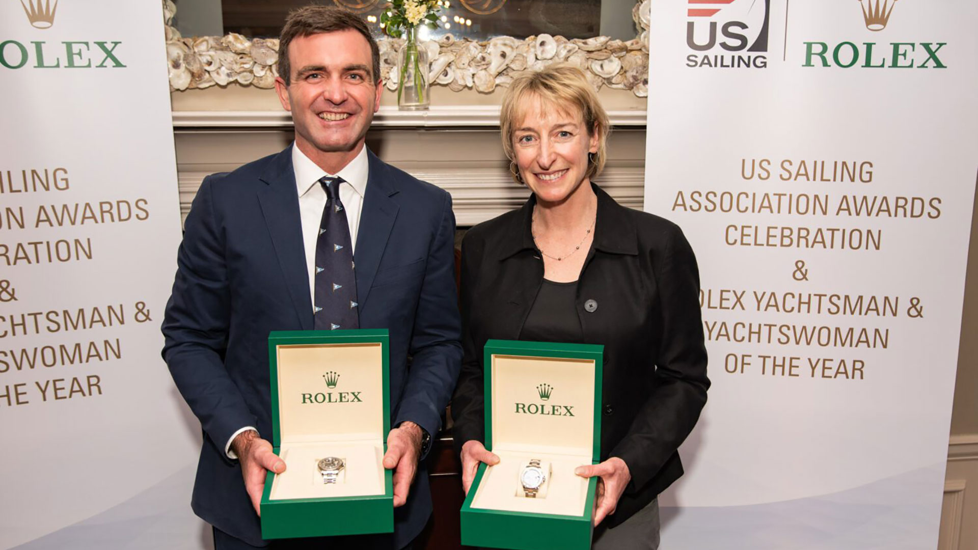 PNW Hero: Christina Wolfe - 48° North