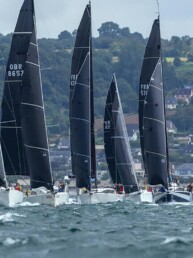 seattle corinthian yacht club