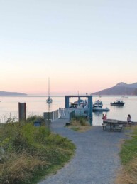 west seattle yacht club