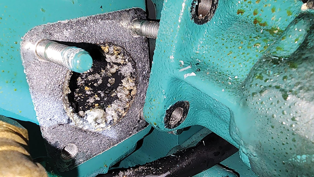 Diesel Deep Dive: Avoid High Season Sorrows - 48° North