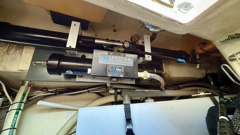 Necessary or Nice: Infinity Water