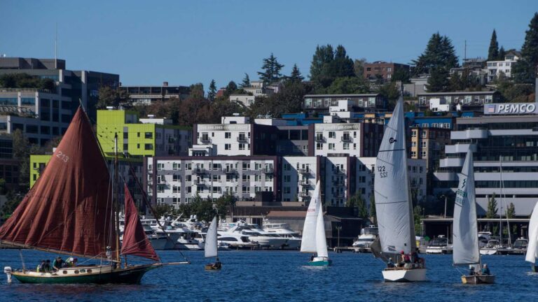 CWB Norm Blanchard W.O.O.D. Regatta Coming Sept. 19