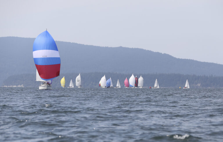 Recap: Race Week Bellingham