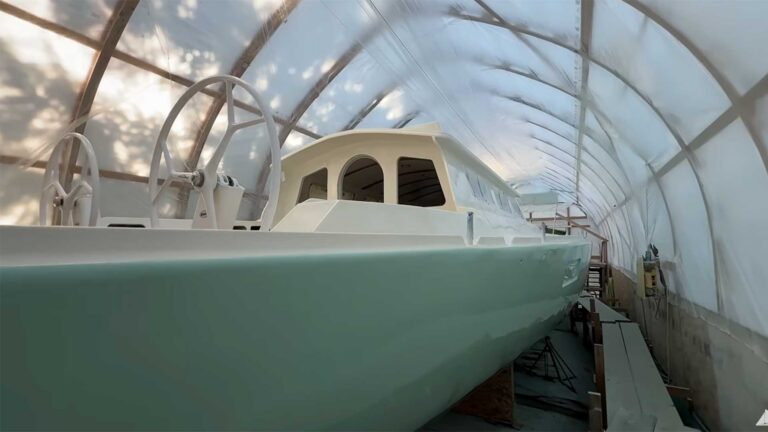 Video: Duracell Gets a Fancy Paint Job