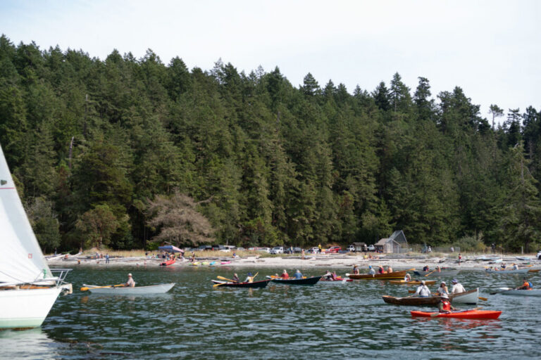 Maritime Washington National Heritage Area Awards Grants Supporting Maritime Heritage