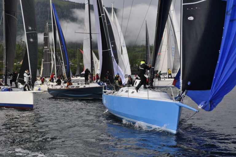 Van Isle 360 Reports Strong Early Response to 2027 Black Wolf Edition