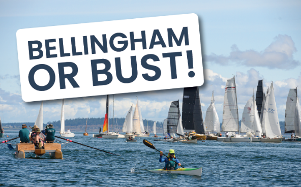 WA360 Race Moving to Bellingham in 2027